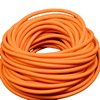 Slingshot, powerful wear-resistant latex hair rope, increased thickness