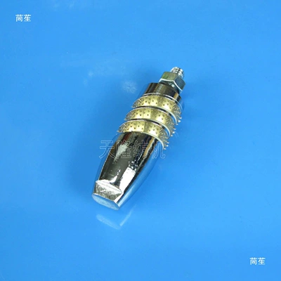 loom parts, Tian, Power take-off