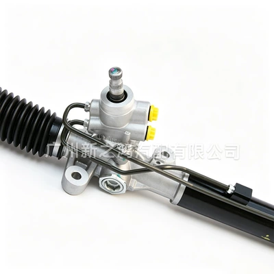 assembly of the Hyundai – Steering gear assembly