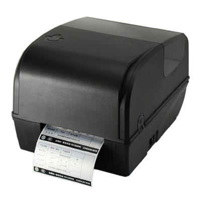 label printer Core Ye T325B ADB Tag paper printer Fixed assets label printer Self adhesive