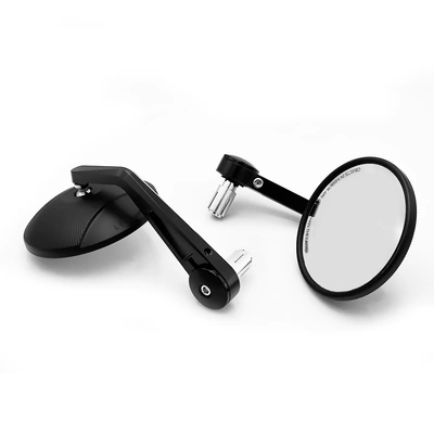 Motorcycle rearview mirror – e-commerce modified PP universal