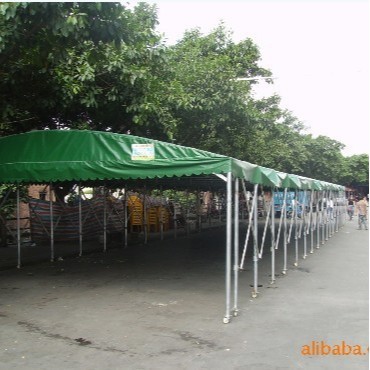 供应泉州庆典推拉帐篷泉州大排档推拉帐篷泉州展销推拉帐篷等