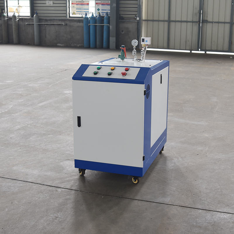 電気加熱蒸気発生器全自動スチーム養生装置衣類アイロン工業用ボイラー|undefined