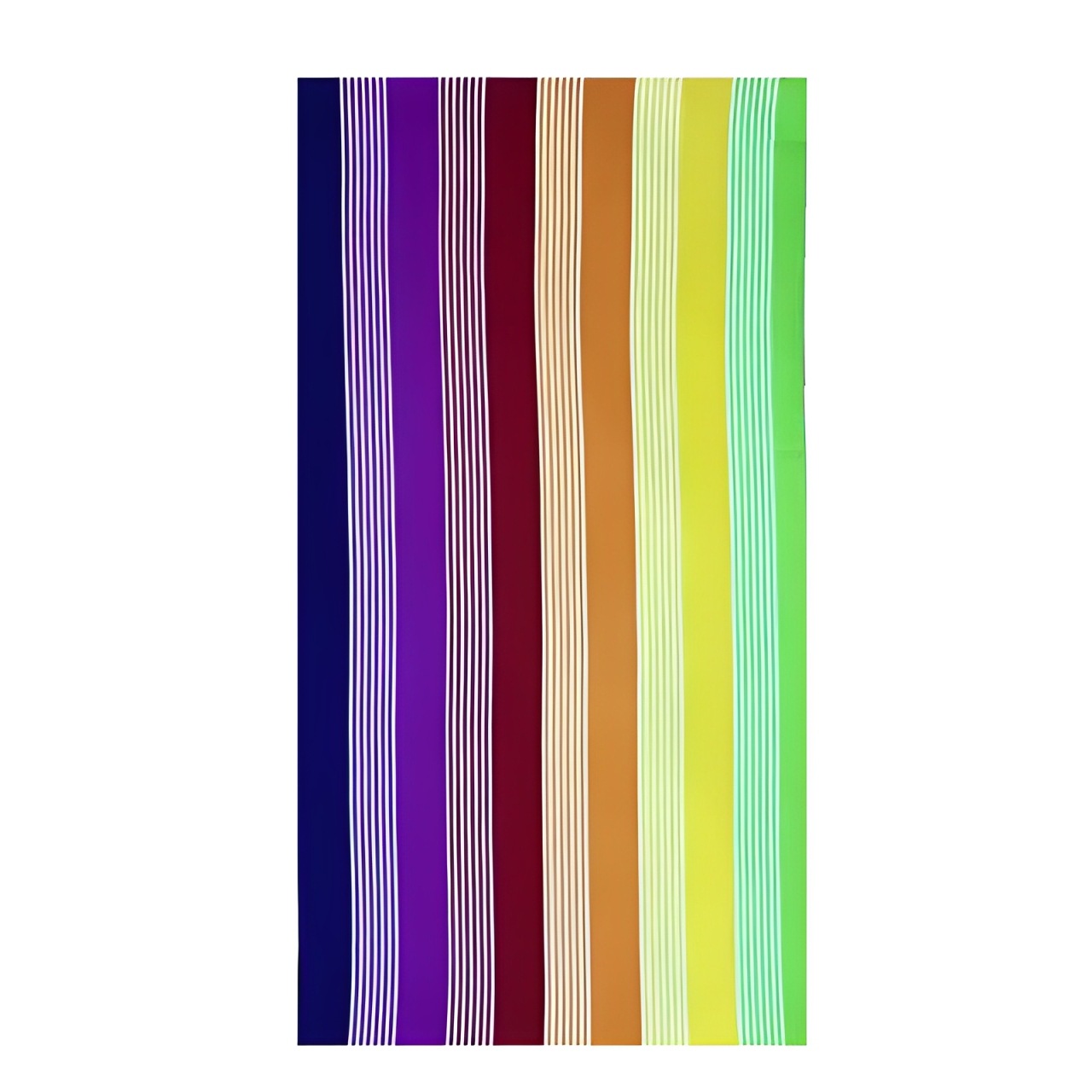 [핀스트라이프 기성모델] 크로스보더 핫셀링 모델