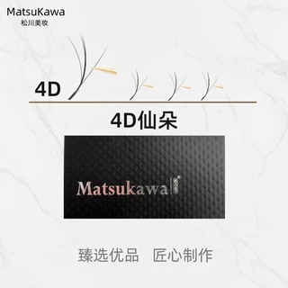 新款升级3D夹心仙子三叶草不散跟 漫画眼效果美睫店专用工厂直发