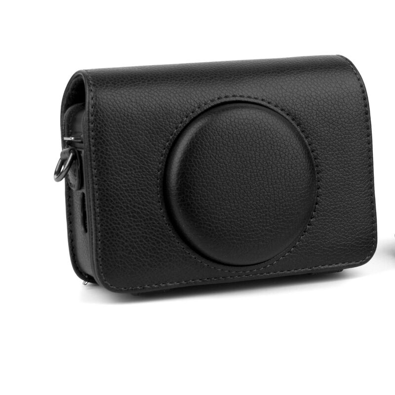 Suitable for C300R Kodak Mini Shot 2Retro Retro Camera Bag Leather Case Leather Bag