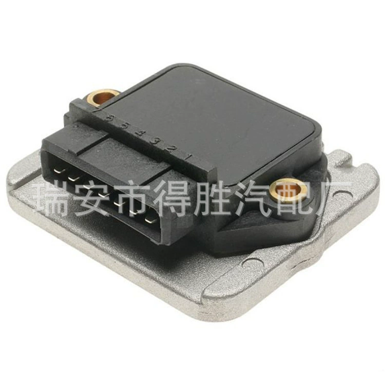Ruian Victory Supply to supply high-quality ignition module DS-014 BM342 automobile ignition module
