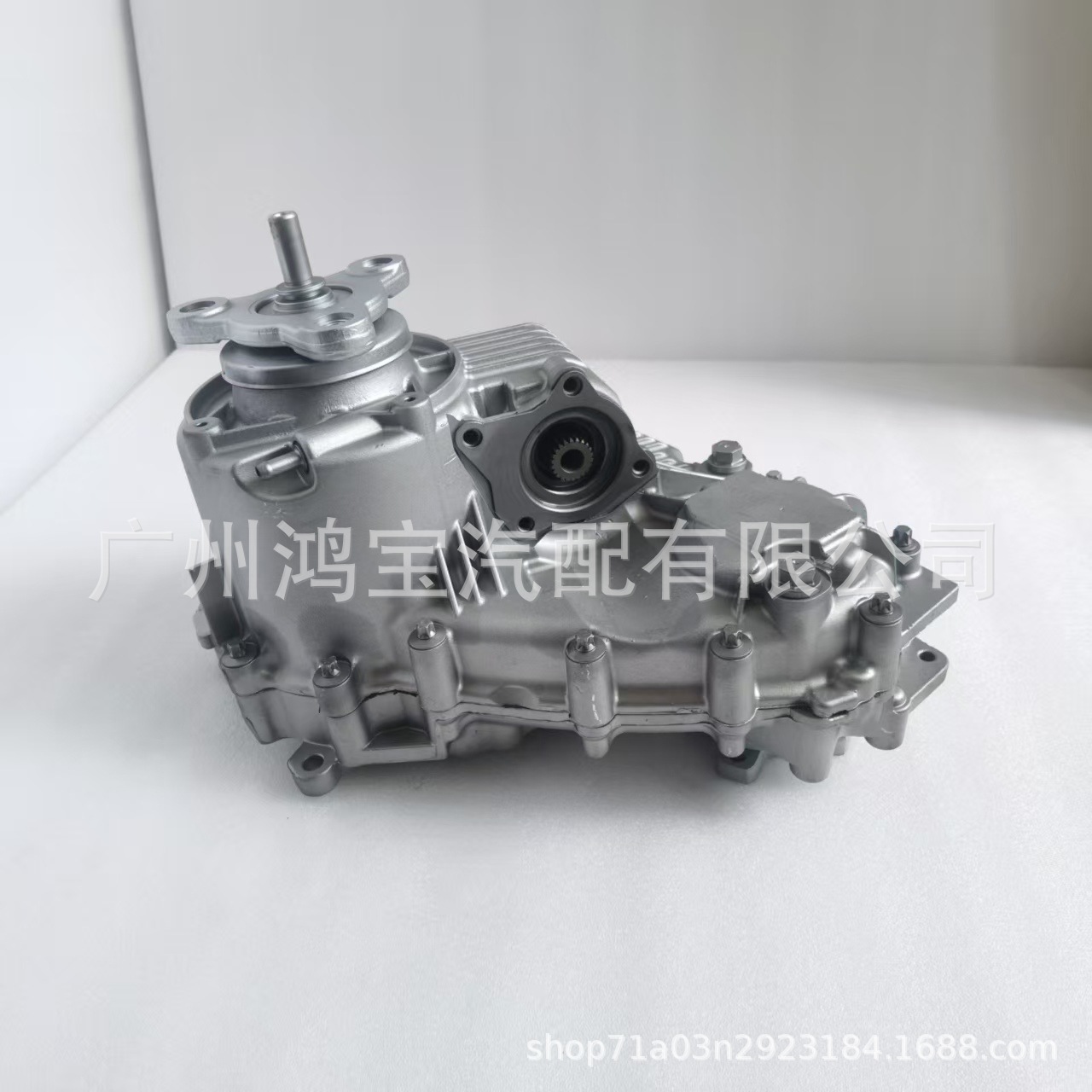 27103455136 Transfer Case Atc400 Is Suitable for 03-10 X3-E83 2.5/3.0 Transfer Case
