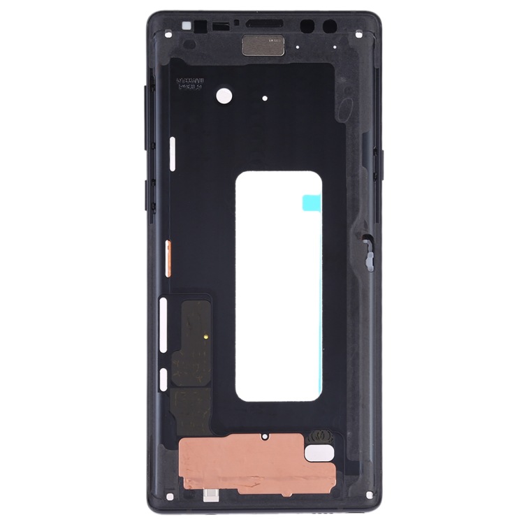 Aplicable a Samsung para Galaxy Note9 LCD Mid Frame