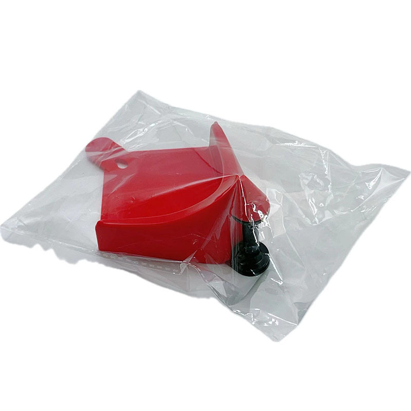 단일 컬럼 레드