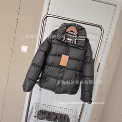 [ 毒家现货】正确2025秋冬新款羽绒服保暖外套男款
