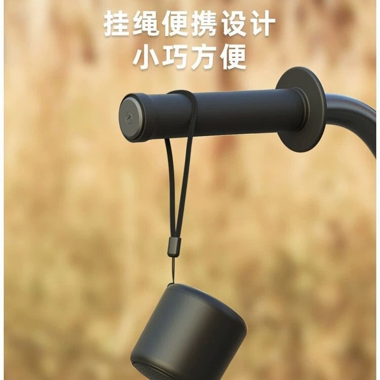 小单可logo马卡龙蓝牙音响礼品迷你低音炮TWS无线串联印图案刻字|undefined