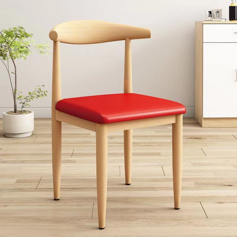 업그레이드 및 강화 일체형 [로그 컬러 + 레드 가죽]