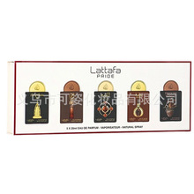 Lattafa pride 5������ˮ�YƷ���b04ϵ��20ML�Ж|�ϰݰ��������