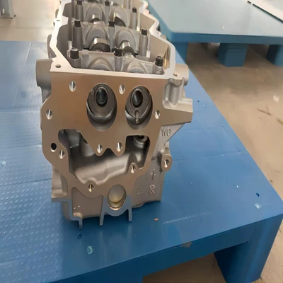 Cylinder Head 908510 – Cylinder and parts