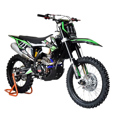 engine, suitable for high-speed off-road – Kross motosiklet mühərrikləri