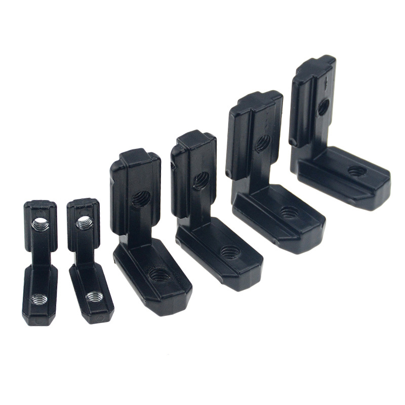 欧标角槽连接件