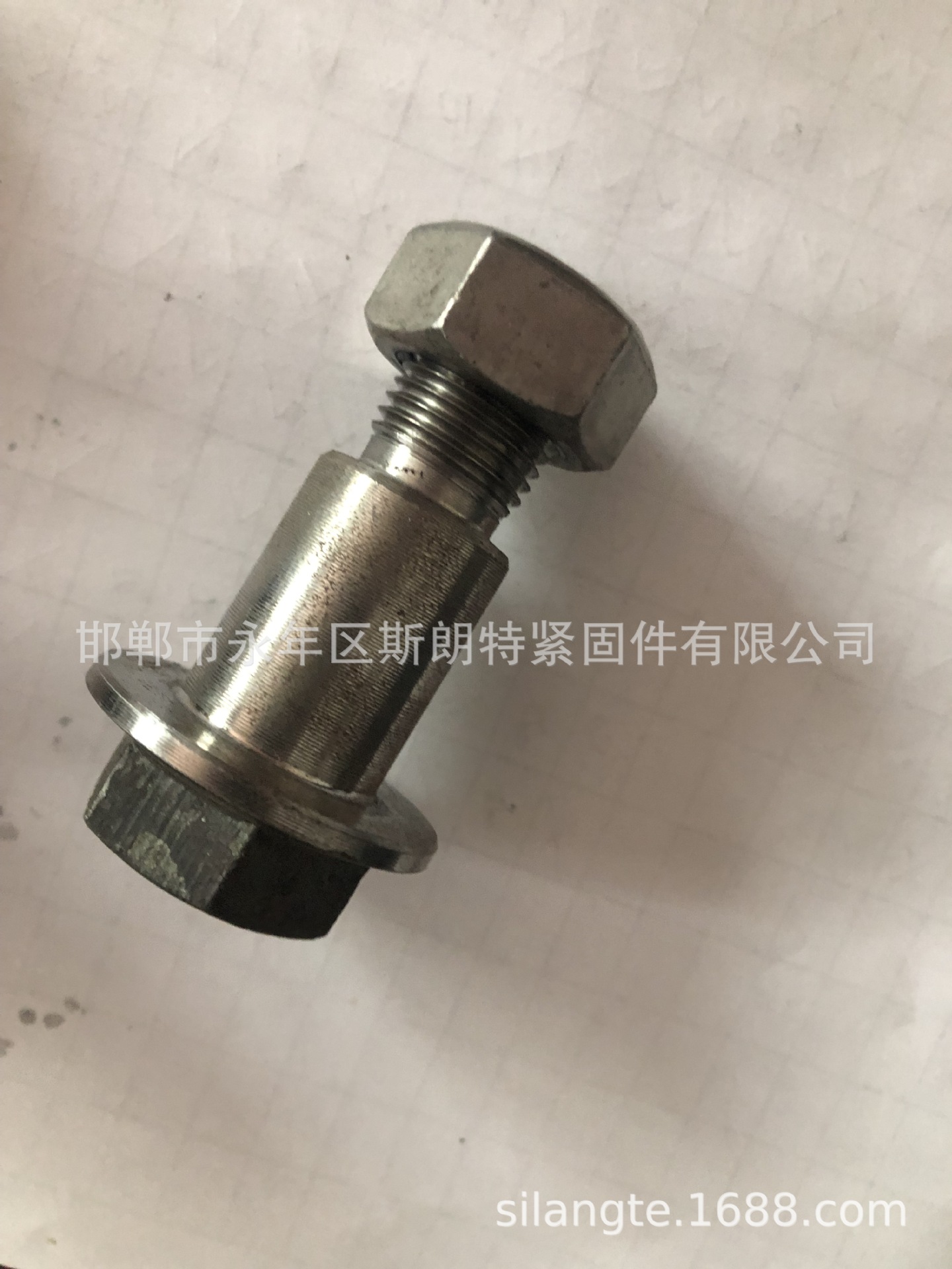 ͷѳݶ DIN 7964˨ GB838 JB /ZQ 4322