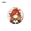 Light pickup box series badge-Mawika