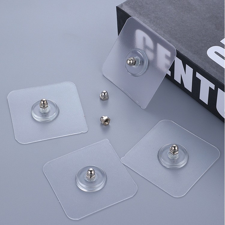 Dispensador de pañuelos cuadrado de acero inoxidable 304 para baño público