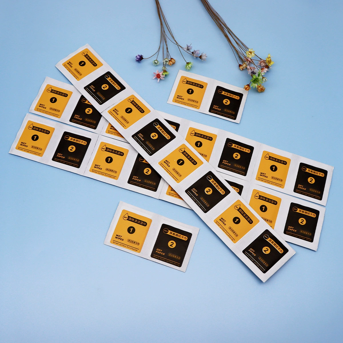 Алкогольные пакеты 1 2 сухие и влажные пакеты закаленная пленка для мобильного телефона