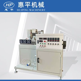 塑机辅机;塑料挤出机;其他塑料机械