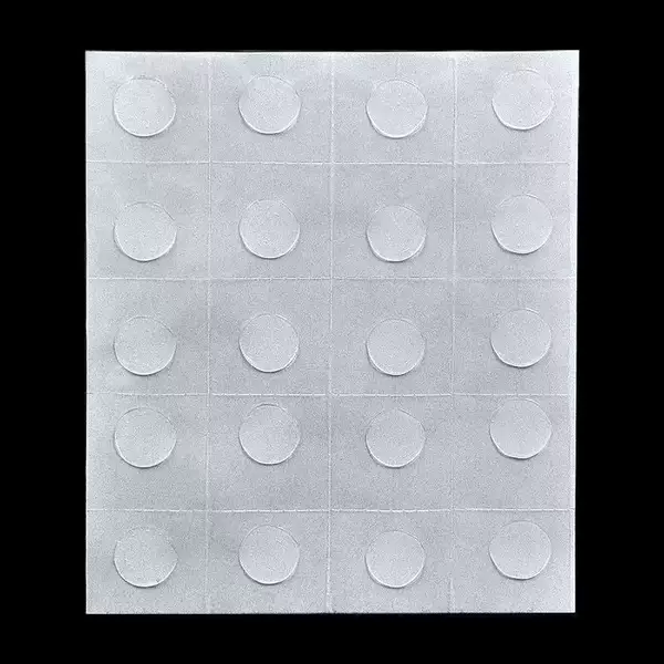 Balloon Dot Film Wedding Supplies Stickers Balloon Double-Sided Dot Glue Party Layout Decoration Materials