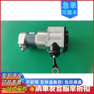 E22120119 A/1 Wire Displacement Sensor High Precision Encoder Stretch Ruler Displacement Meter Electronic Ruler