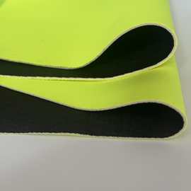 复合布高发泡双面贴佳绩布无异味潜水料护膝手袋箱包面料