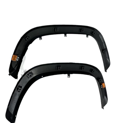 Arches, Wheel eyebrow