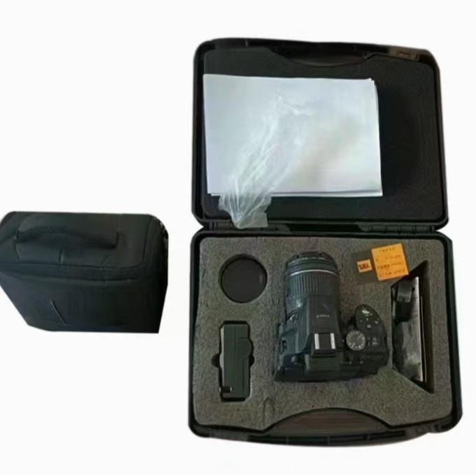 cámara digital de seguridad intrínseca ZHS2640 cámara digital SLR simple de operar