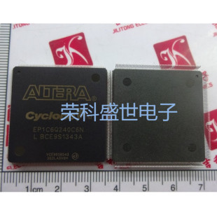 EP1C6Q240I7N �ɾ���߉݋����о Ƭ QFP240 EP1C6