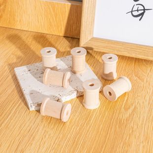 ԭľɫľ��DIY������� ľ�|�͹��L��Ŀ�ľ�S ���S ��Ͳ����ˇƷ