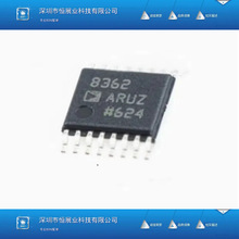 ȫ�� AD8362ARUZ AD8362 ��ƬTSSOP16 ��Ƶ���оƬ