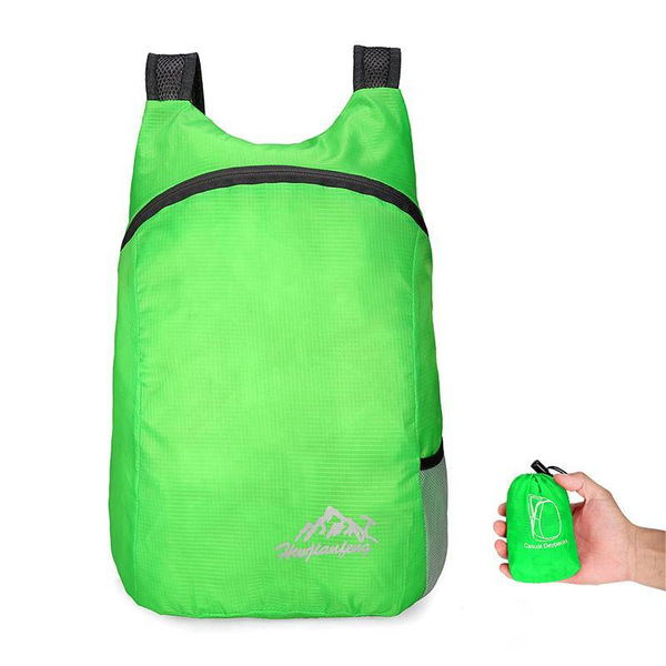 travel bag