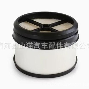 Supply P610875 Af2400 Ca5352 A35638 25839611 Honeycomb Air Filter Element
