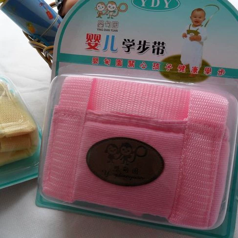 婴甸园 Children's toddler's belt, protective handheld seat belt