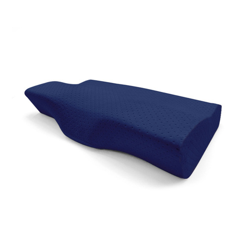 Neck pillow, household cervical pressure pillow, pillow core, space memory foam pillow, couple double pillow, butterfly pillow wholesale