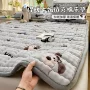 加厚单人卧室家用褥垫
