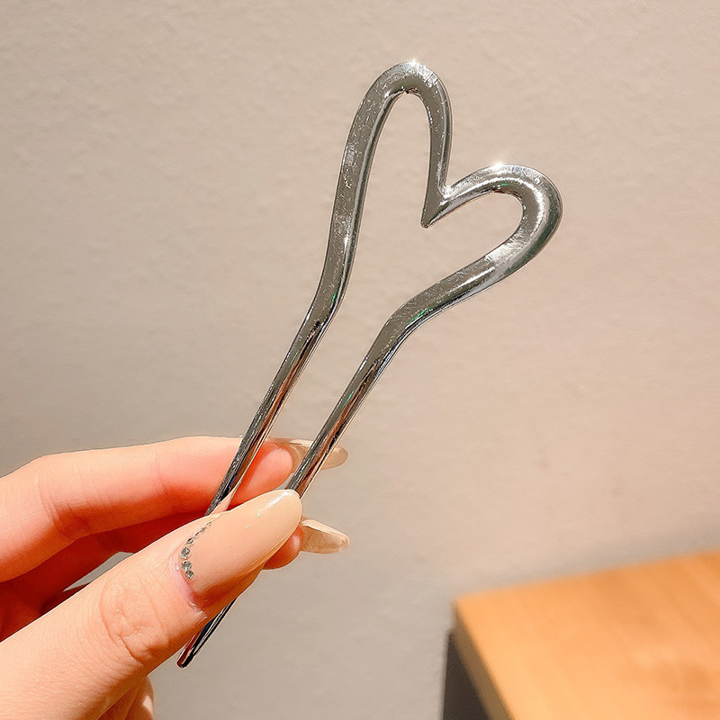 Perezoso dispositivo de cabello de mariposa de estilo antiguo para mujeres de alto nivel cabello de perlas cheongsam adornado con cabello de cabello