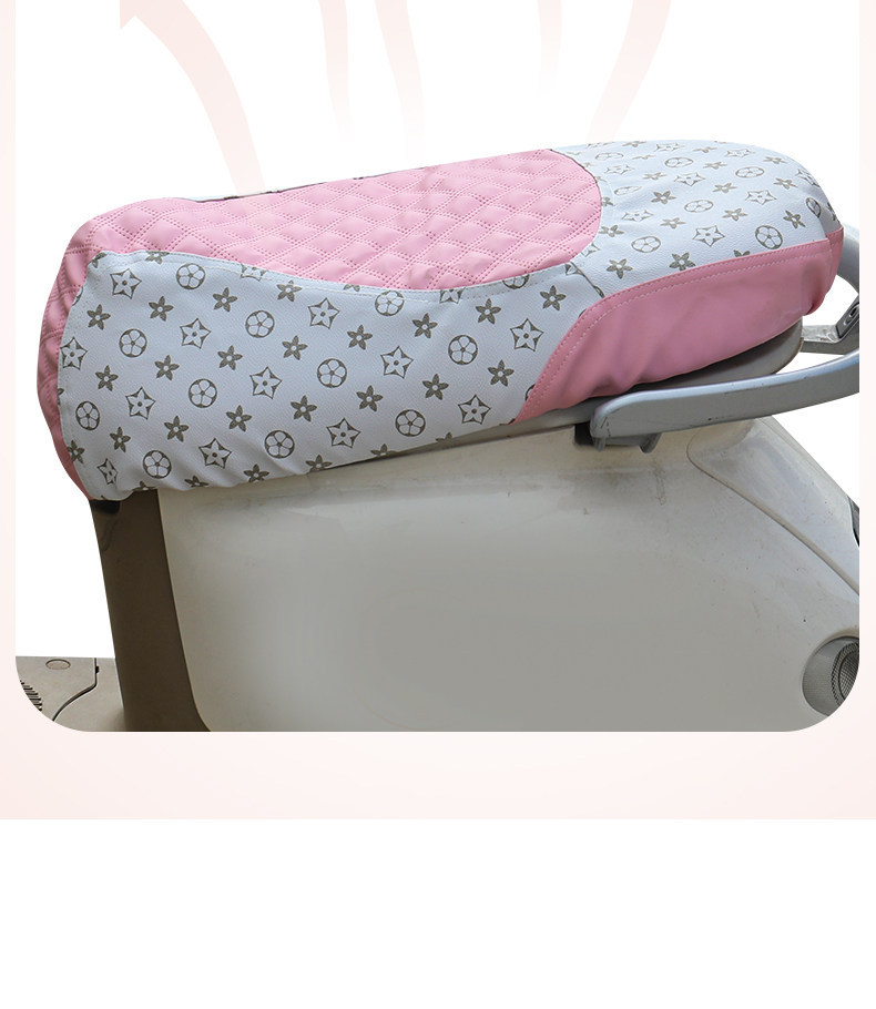 Suitable for No.9 M/N/F series seat covers, sun-proof, breathable, insulated, universal accessories for electric vehicles