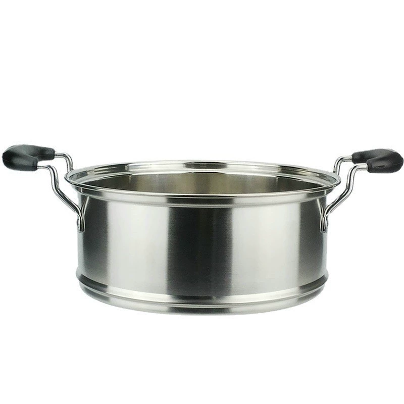 1: "火象（Fire elephants） ZZW three-layer steamer HXG-ZG205 28CM steamer"