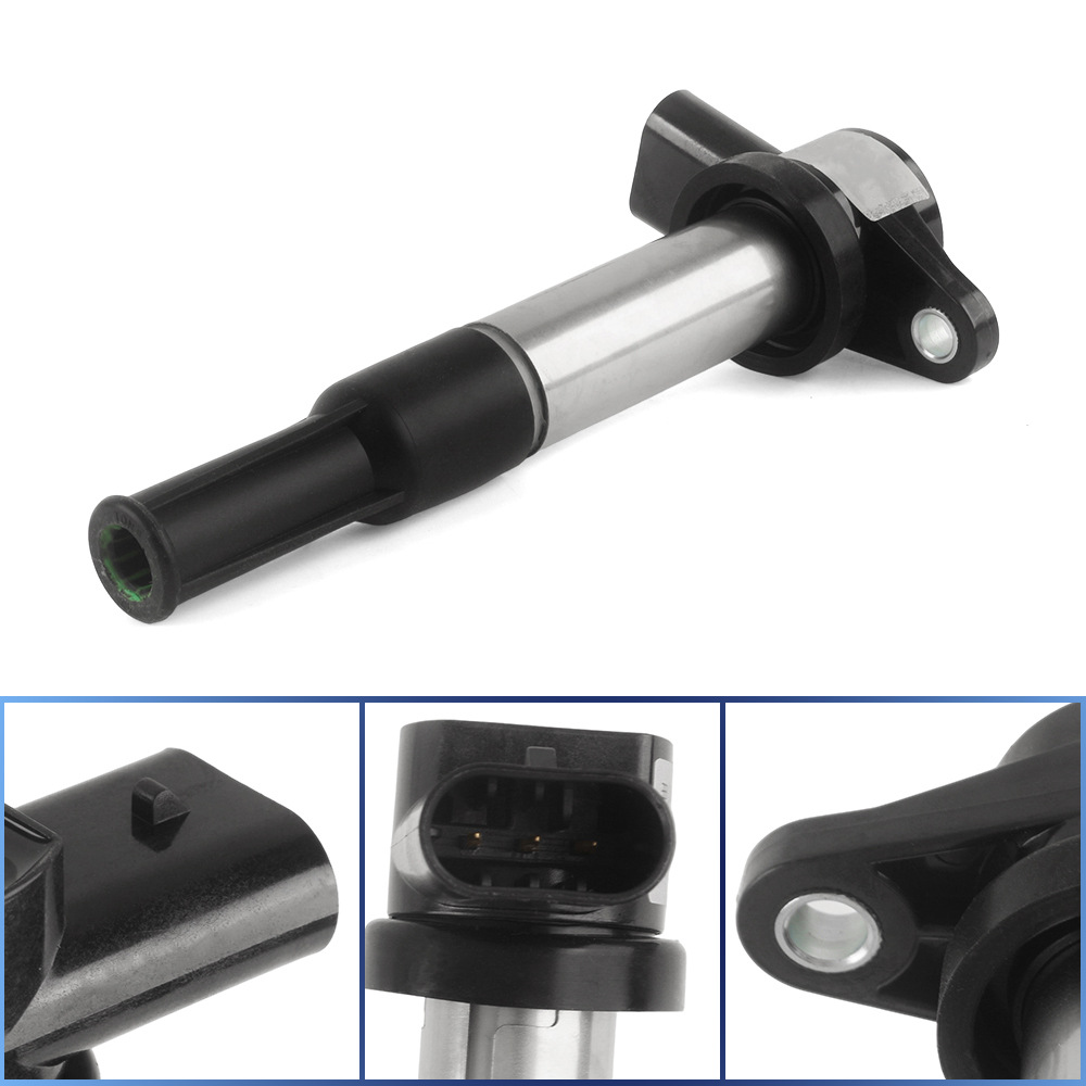 Aplicable a Dongfeng Fengshen A30 60 AX3 AX4 H30 S30 60 Cheetah 4G15T paquete de alta tensión de bobina de encendido
