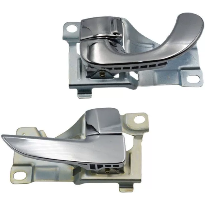 Подходит для внутренней ручки двери автомобиля Dong/Nanling/Hai Shuai, три/Ling Lancer, гальваническая внутренняя пряжка, ручное отверстие автомобильной ручки Ling/Yue v3