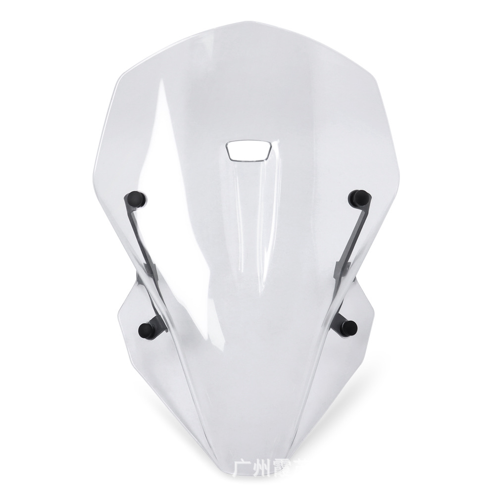 Suitable for Honda CB 1000 Hornet/SP motorcycle modified windshield, wind deflector, front windshield