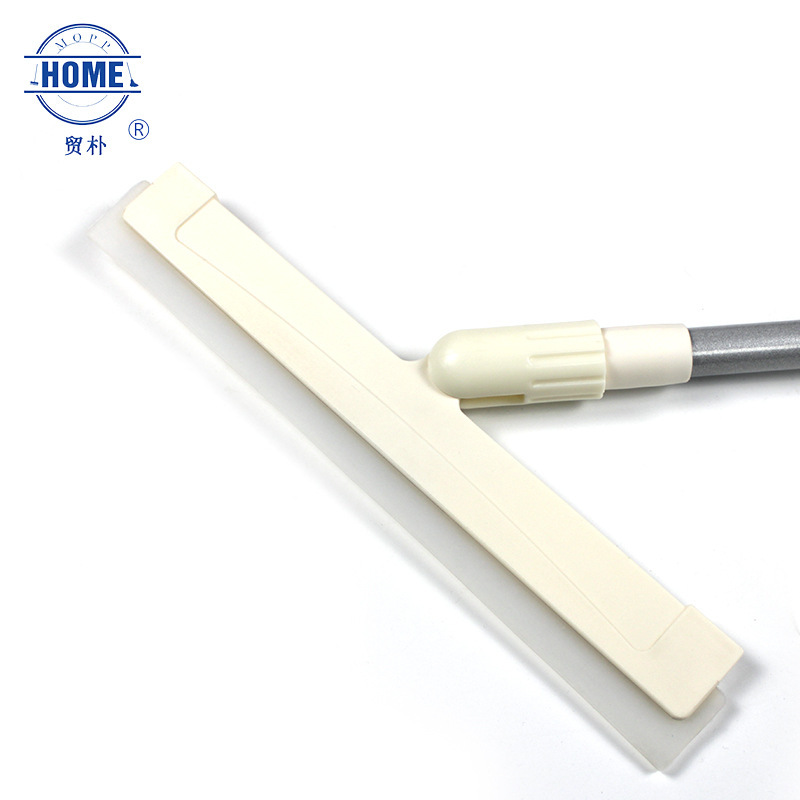 Silicone broom can replace the traditional broom to clean and…