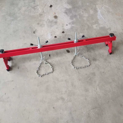 bracket, car engine – Mühərrik alətləri