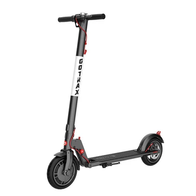 L5UGOTRAX Electric Scooter Foldable Adult Student Scooter Artifact Mini Lithium Battery Portable Ultra Light (Qatlanan elektrik skuterlər) - 52ah-60-miles-of-battery-lifefixed-speed-cruise-black