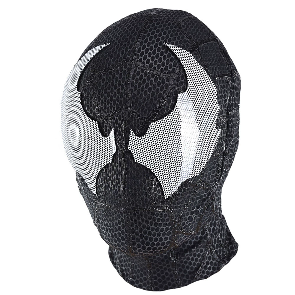 Mask, suit, tight, cosplay