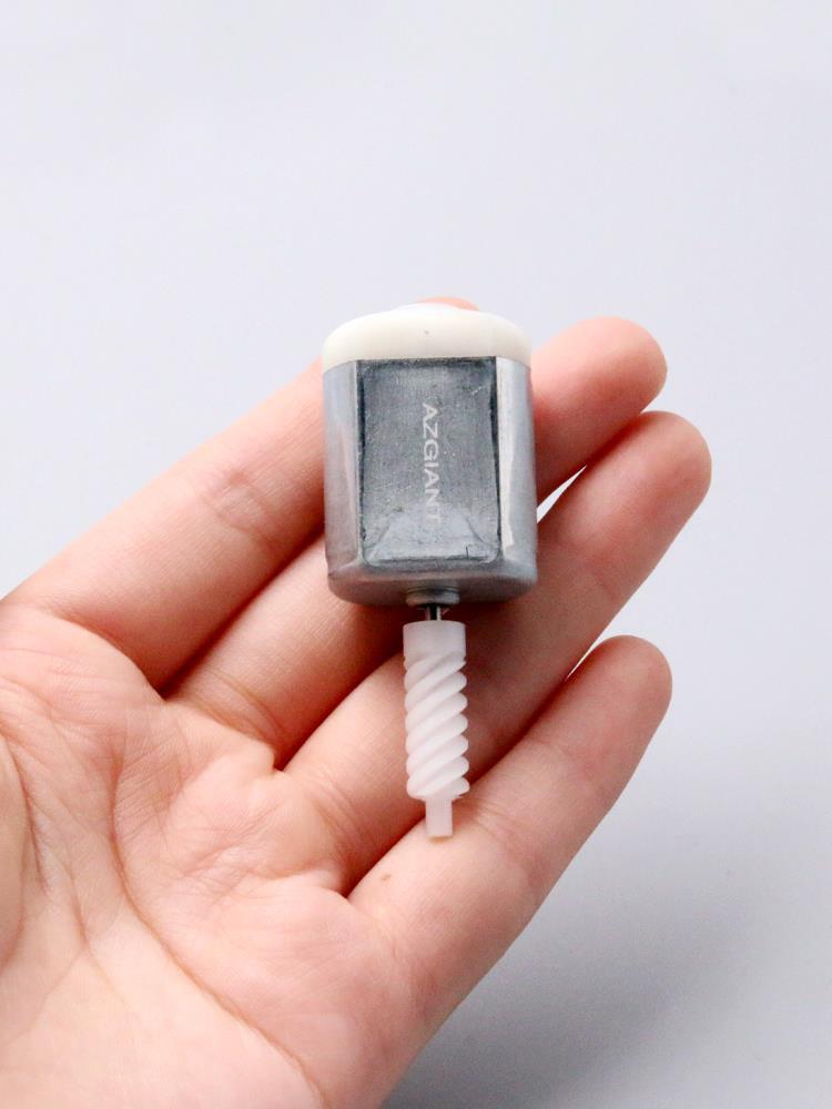 Suitable for Mitsubishi L200/Evolution and Other Multi-Style Door Actuator Small Lock Motors